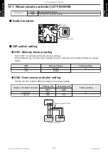 Preview for 286 page of Fujitsu ABYG18KRTA Design & Technical Manual