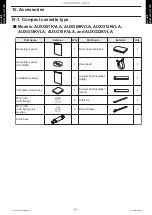 Preview for 289 page of Fujitsu ABYG18KRTA Design & Technical Manual