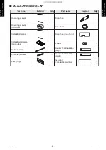 Preview for 291 page of Fujitsu ABYG18KRTA Design & Technical Manual