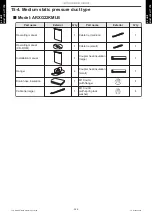 Preview for 293 page of Fujitsu ABYG18KRTA Design & Technical Manual