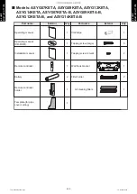 Preview for 296 page of Fujitsu ABYG18KRTA Design & Technical Manual