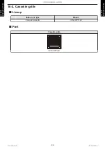 Preview for 302 page of Fujitsu ABYG18KRTA Design & Technical Manual