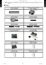 Preview for 305 page of Fujitsu ABYG18KRTA Design & Technical Manual