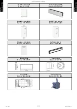 Preview for 306 page of Fujitsu ABYG18KRTA Design & Technical Manual