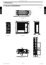 Preview for 314 page of Fujitsu ABYG18KRTA Design & Technical Manual