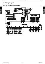 Preview for 319 page of Fujitsu ABYG18KRTA Design & Technical Manual