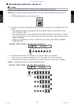 Preview for 372 page of Fujitsu ABYG18KRTA Design & Technical Manual