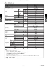 Preview for 386 page of Fujitsu ABYG18KRTA Design & Technical Manual