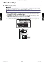 Preview for 443 page of Fujitsu ABYG18KRTA Design & Technical Manual