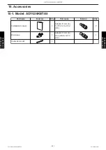 Preview for 459 page of Fujitsu ABYG18KRTA Design & Technical Manual