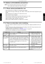 Preview for 461 page of Fujitsu ABYG18KRTA Design & Technical Manual