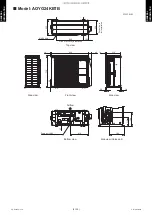 Preview for 21 page of Fujitsu ABYG18KRTA Service Manual