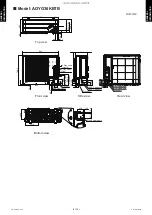 Preview for 22 page of Fujitsu ABYG18KRTA Service Manual