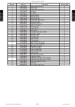 Preview for 31 page of Fujitsu ABYG18KRTA Service Manual