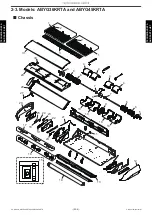 Preview for 32 page of Fujitsu ABYG18KRTA Service Manual