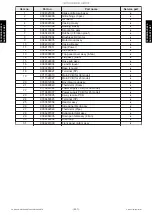 Preview for 33 page of Fujitsu ABYG18KRTA Service Manual