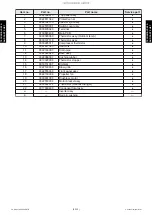 Preview for 39 page of Fujitsu ABYG18KRTA Service Manual