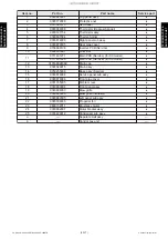 Preview for 43 page of Fujitsu ABYG18KRTA Service Manual