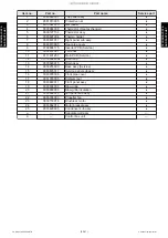 Preview for 47 page of Fujitsu ABYG18KRTA Service Manual