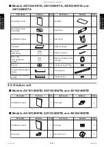 Preview for 51 page of Fujitsu ABYG18KRTA Service Manual