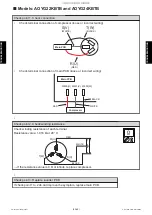 Preview for 122 page of Fujitsu ABYG18KRTA Service Manual