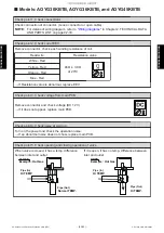 Preview for 127 page of Fujitsu ABYG18KRTA Service Manual