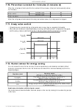 Preview for 178 page of Fujitsu ABYG18KRTA Service Manual