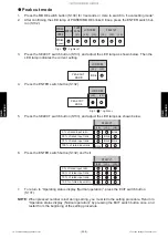 Preview for 196 page of Fujitsu ABYG18KRTA Service Manual