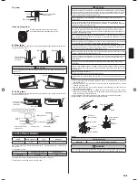 Preview for 7 page of Fujitsu ABYG24LVTA Installation Manual