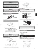 Preview for 9 page of Fujitsu ABYG24LVTA Installation Manual