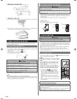 Preview for 10 page of Fujitsu ABYG24LVTA Installation Manual