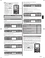 Preview for 11 page of Fujitsu ABYG24LVTA Installation Manual