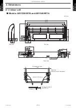 Preview for 10 page of Fujitsu ABYG36KRTA Service Manual