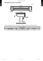 Preview for 11 page of Fujitsu ABYG36KRTA Service Manual