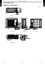 Preview for 12 page of Fujitsu ABYG36KRTA Service Manual