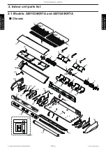 Preview for 18 page of Fujitsu ABYG36KRTA Service Manual