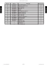 Preview for 23 page of Fujitsu ABYG36KRTA Service Manual