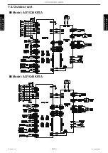 Preview for 34 page of Fujitsu ABYG36KRTA Service Manual