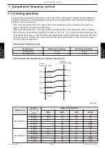 Preview for 107 page of Fujitsu ABYG36KRTA Service Manual