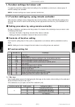 Preview for 141 page of Fujitsu ABYG36KRTA Service Manual