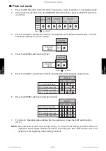 Preview for 149 page of Fujitsu ABYG36KRTA Service Manual