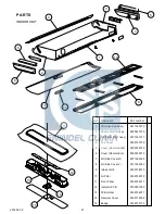 Preview for 22 page of Fujitsu ABYG36LRTA Service Manual