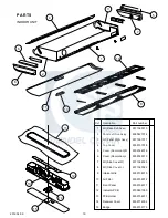 Предварительный просмотр 20 страницы Fujitsu ABYG45LRTA Service Manual