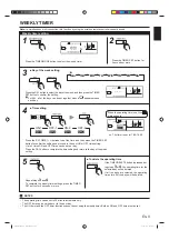 Preview for 9 page of Fujitsu ACG12UiA-LL Operating Manual