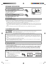 Preview for 12 page of Fujitsu ACG12UiA-LL Operating Manual