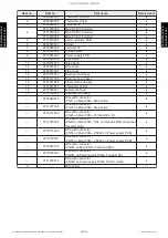 Preview for 21 page of Fujitsu ACUH09LUAS1 Service Manual