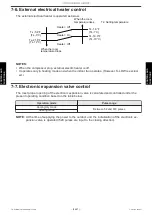 Preview for 133 page of Fujitsu ACUH09LUAS1 Service Manual