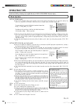 Preview for 15 page of Fujitsu ACY140HUIAT-LH Operating Manual