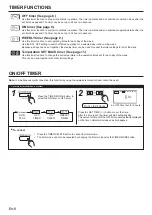 Preview for 8 page of Fujitsu ACY71UIA-LM Operating Manual