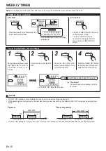 Preview for 10 page of Fujitsu ACY71UIA-LM Operating Manual